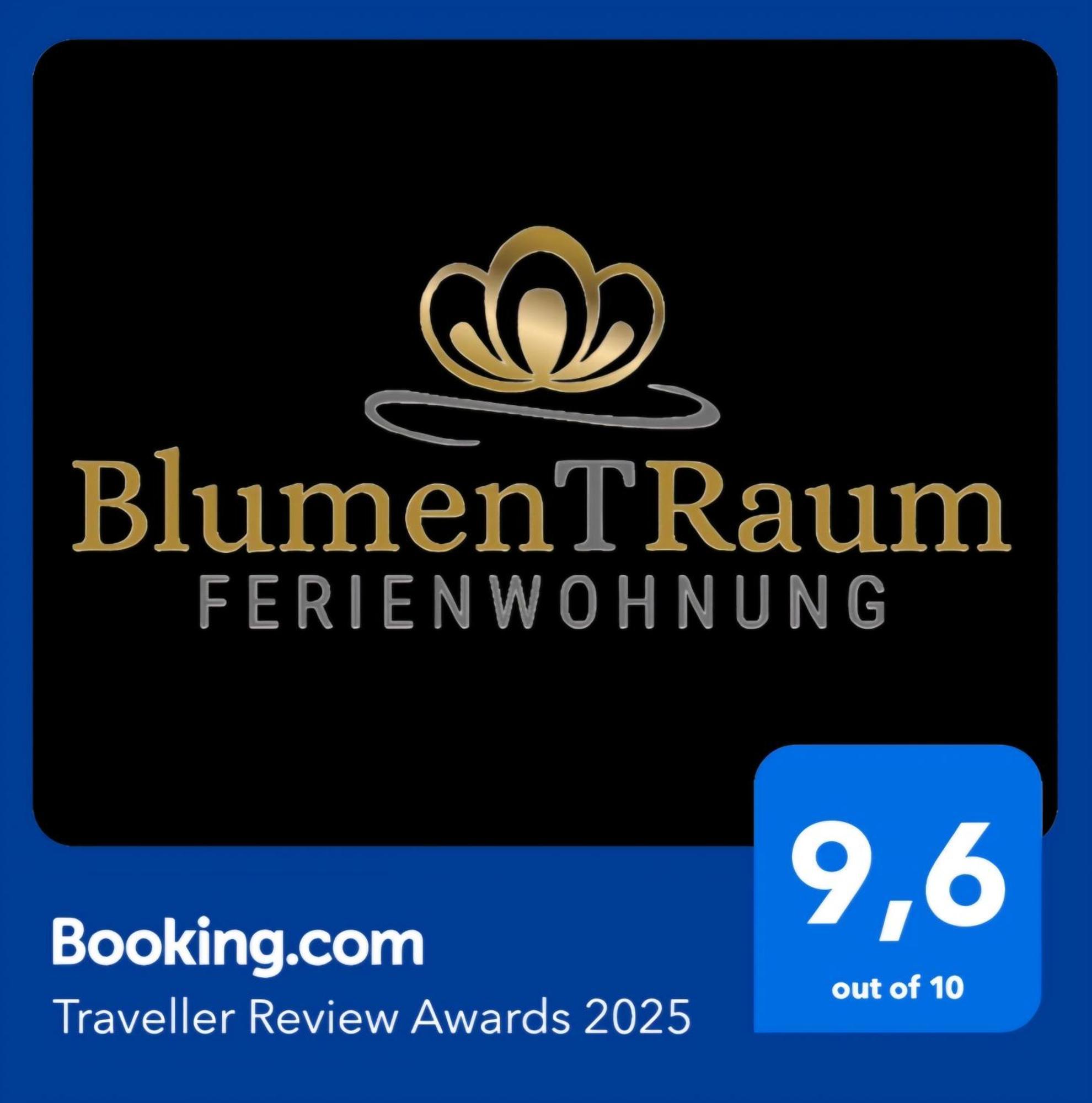 BlumenRaum - Ferienwohnung In كارلسروه المظهر الخارجي الصورة